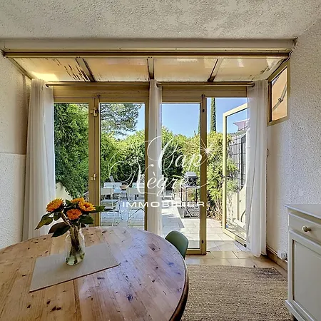 Appartamento Mazet T3 Duplex 4 Pers Avec Terrasse Résidence Avec Piscine A Pramousquier Le Lavandou