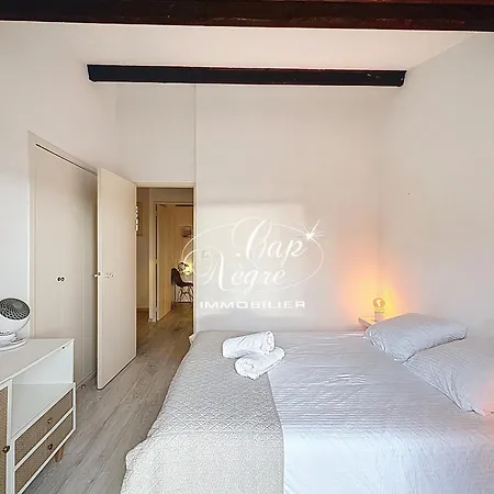 Mazet T3 Duplex 4 Pers Avec Terrasse Résidence Avec Piscine A Pramousquier * Le Lavandou