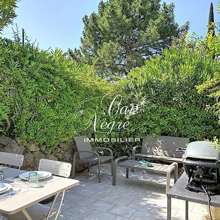 Mazet T3 Duplex 4 Pers Avec Terrasse Avec Piscine A Pramousquier Le Lavandou