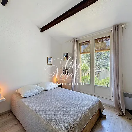 Appartement Mazet T3 Duplex 4 Pers Avec Terrasse Résidence Avec Piscine A Pramousquier